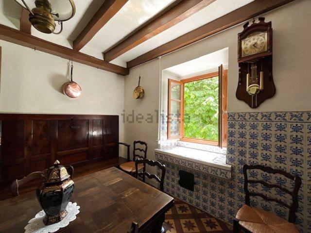 Maison vente à Nafarroa Beherea, Saint-Étienne-de-Baïgorry
