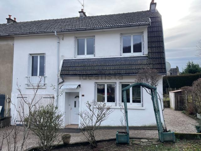 Maison vente à Cheyrange, Saint-Étienne-de-Chomeil