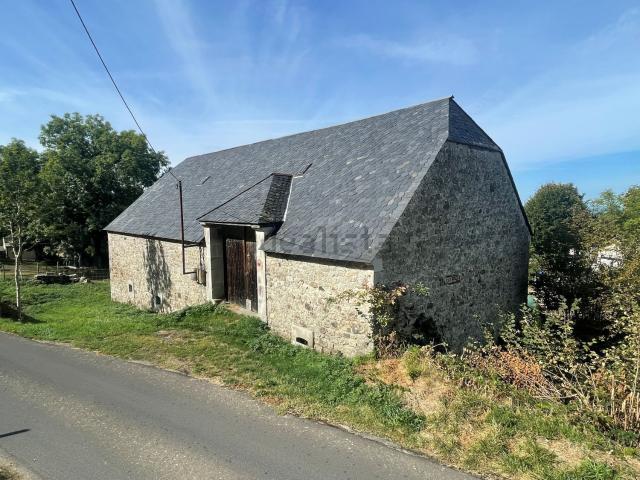 Maison vente à Cheyrange, Saint-Étienne-de-Chomeil