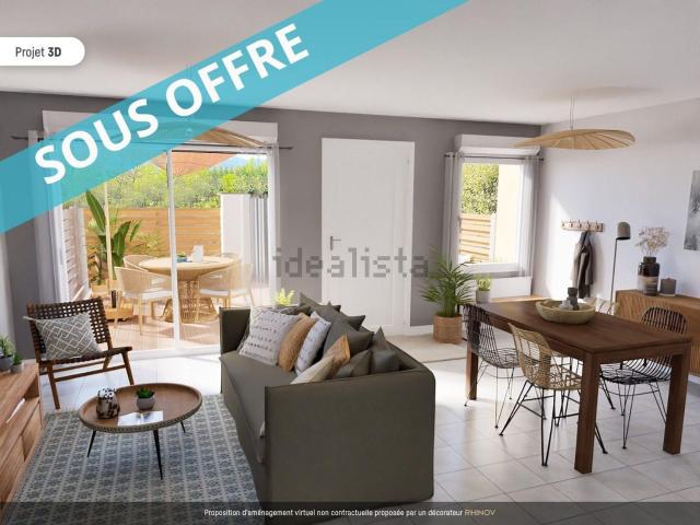 Maison vente à Saint-Étienne-de-Fontbellon, Ardèche