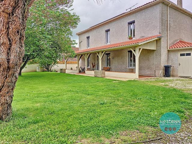 Maison vente à Saint-etienne-de-fougères