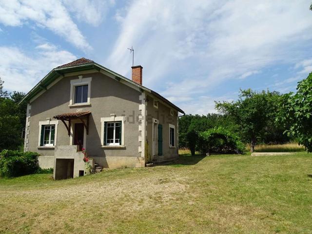 Maison vente à Farcerie, Saint-Étienne-de-Puycorbier