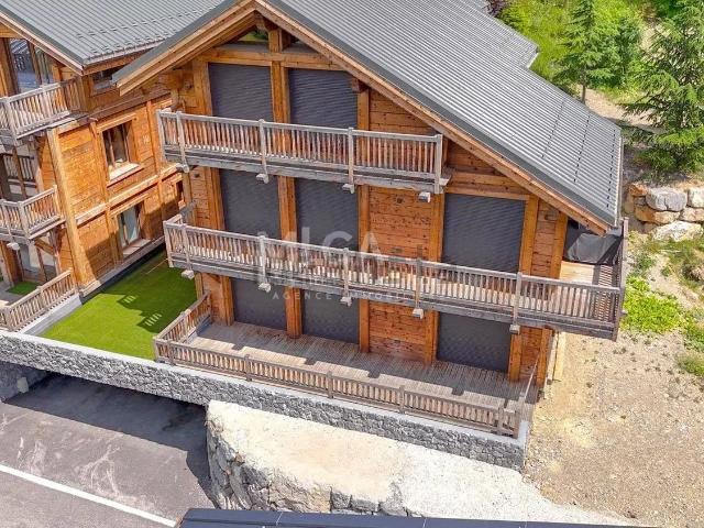 Maison vente à Auron, Saint-Étienne-de-Tinée