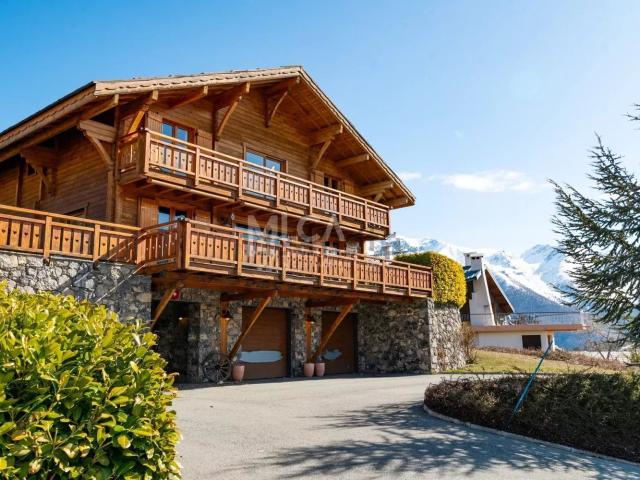 Maison vente à Auron, Saint-Étienne-de-Tinée