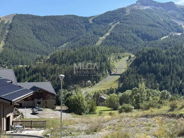 Maison vente à Auron, Saint-Étienne-de-Tinée