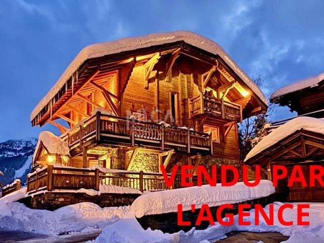Maison vente à Auron, Saint-Étienne-de-Tinée