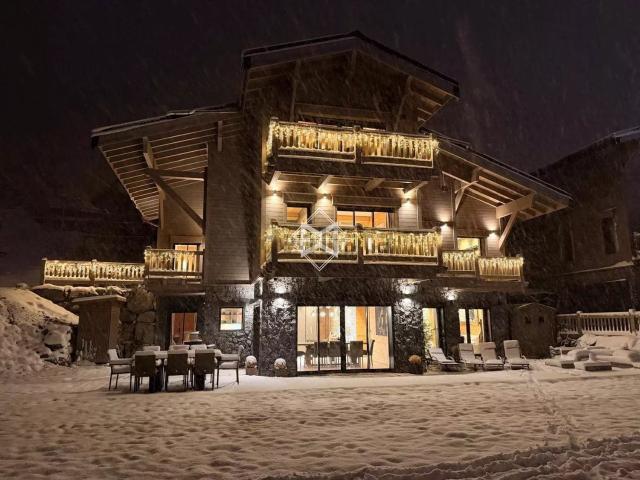 Maison vente à Auron, Saint-Étienne-de-Tinée