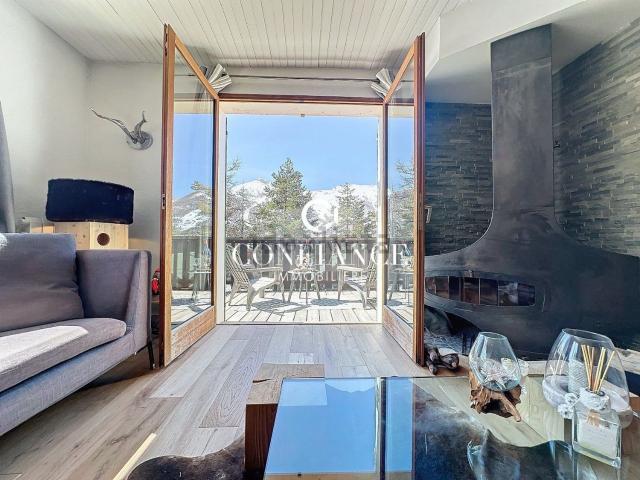 Maison vente à Auron, Saint-Étienne-de-Tinée