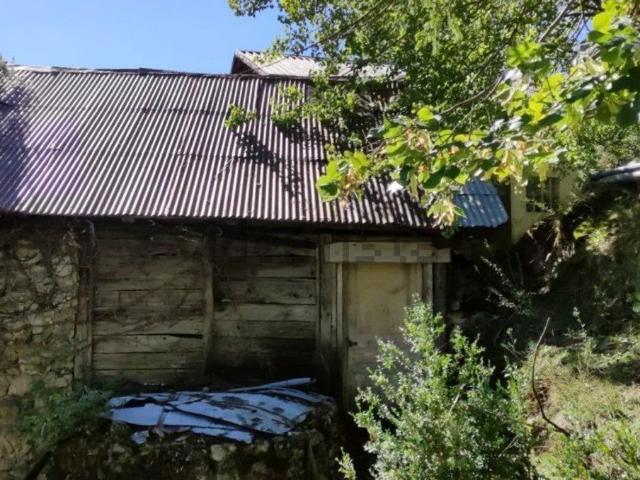 Maison vente à Saint-Étienne-de-Tinée, Alpes-Maritimes