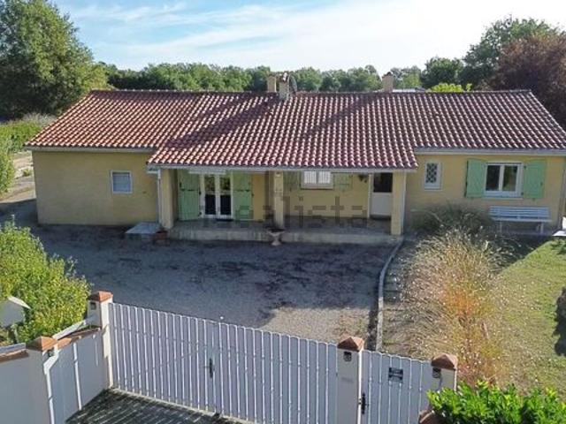 Maison vente à Saint-Étienne-de-Tulmont, Tarn-et-Garonne