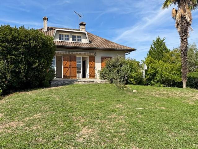 Maison vente à Rastel, Saint-Étienne-de-Tulmont