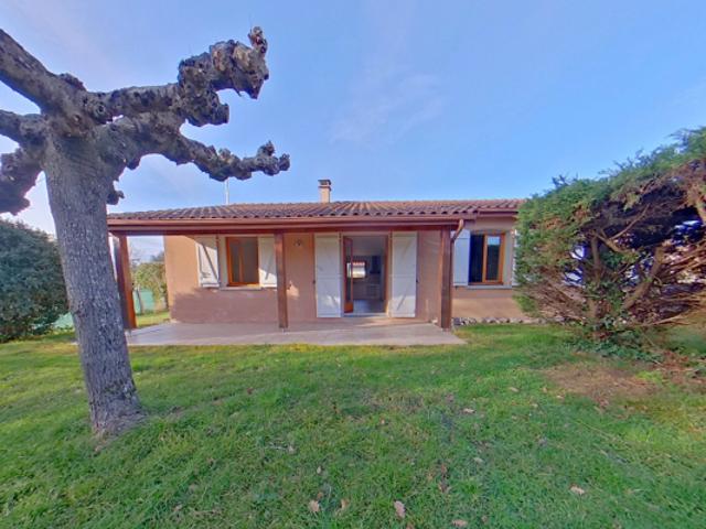 Maison vente à Saint-Étienne-de-Tulmont, Tarn-et-Garonne