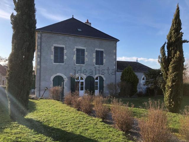 Maison vente à Brulefer, Saint-Étienne-de-Vicq