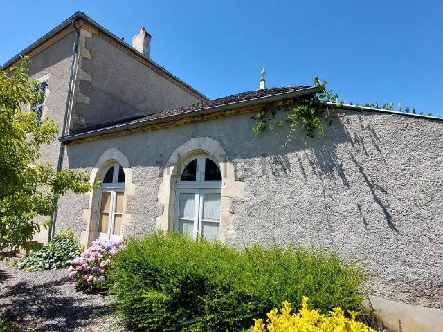 Maison vente à Brulefer, Saint-Étienne-de-Vicq