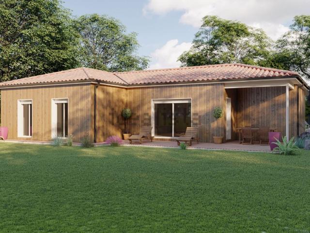 Maison vente à Labastide, Saint-Étienne-de-Villeréal