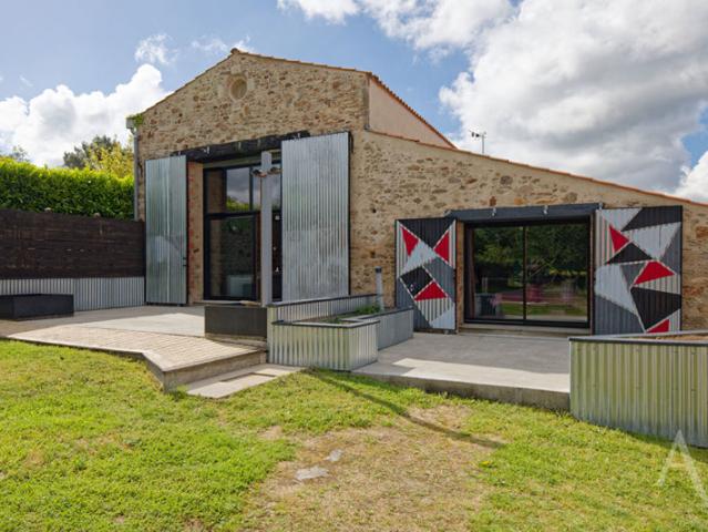 Maison vente à La Roche-sur-Yon, Saint-etienne-du-bois