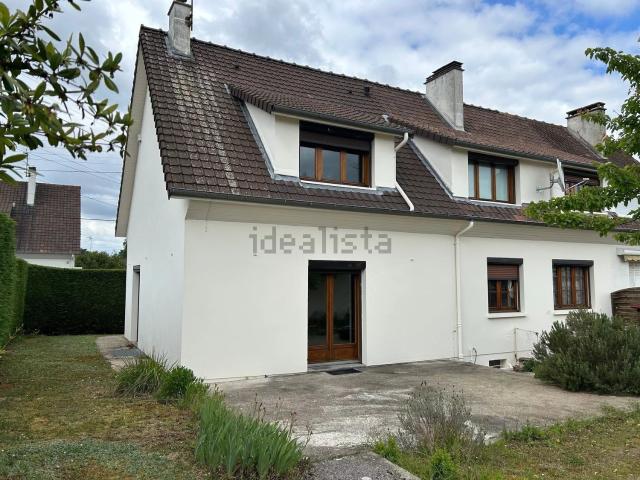 Maison vente à Saint-Étienne-du-Rouvray, Seine-Maritime
