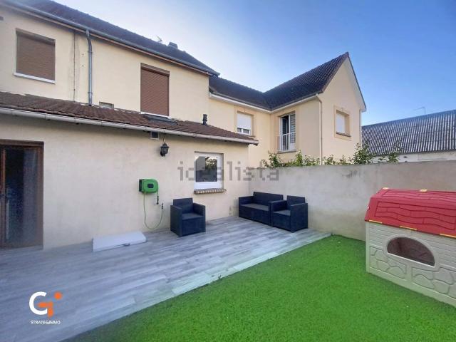 Maison vente à Saint-Étienne-du-Rouvray, Seine-Maritime