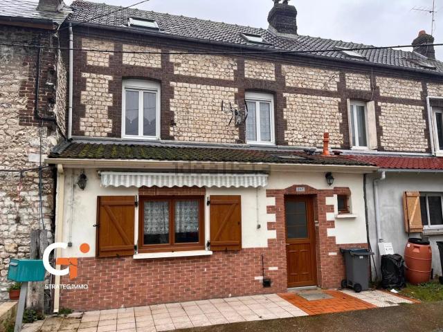 Maison vente à Saint-Étienne-du-Rouvray, Seine-Maritime