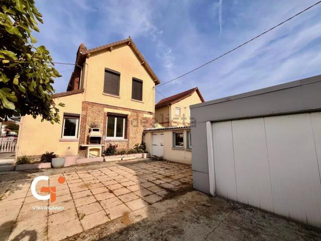 Maison vente à Saint-Étienne-du-Rouvray, Seine-Maritime