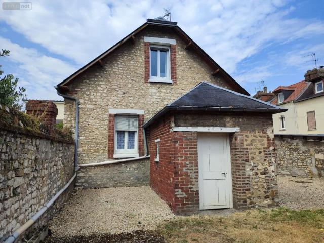 Maison vente à Saint-Étienne-du-Rouvray, Seine-Maritime
