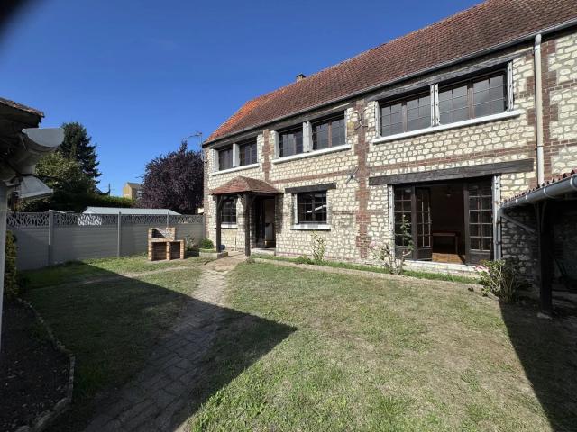Maison vente à Saint-Étienne-du-Rouvray, Seine-Maritime