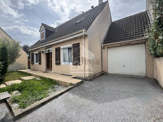 Maison vente à Saint-Étienne-du-Rouvray, Seine-Maritime