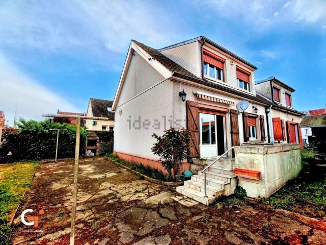 Maison vente à Saint-Étienne-du-Rouvray, Seine-Maritime