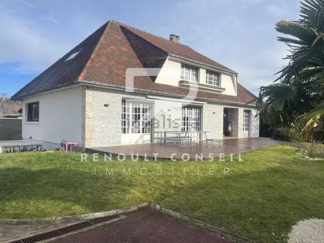 Maison vente à Saint-Étienne-du-Rouvray, Seine-Maritime