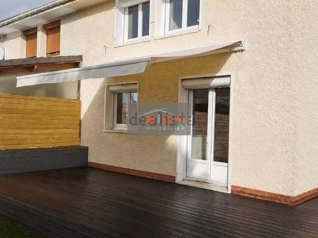 Maison vente à Saint-Étienne-du-Rouvray, Seine-Maritime