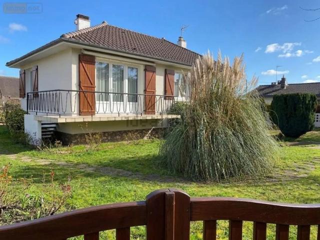 Maison location à Saint-Étienne-du-Rouvray, Seine-Maritime