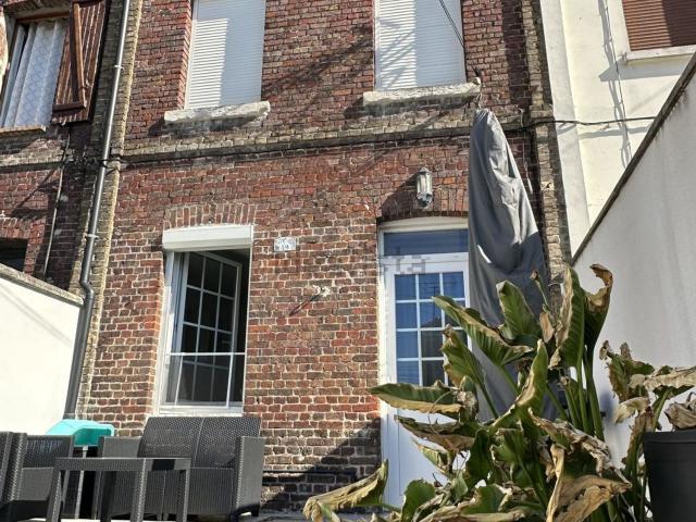 Maison vente à Saint-Étienne-du-Rouvray, Seine-Maritime