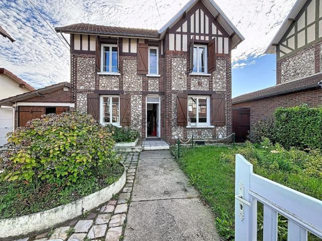 Maison vente à Le Bel-Air, Oissel-sur-Seine