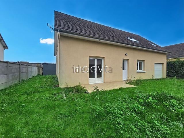 Maison vente à Saint-Étienne-du-Rouvray, Seine-Maritime