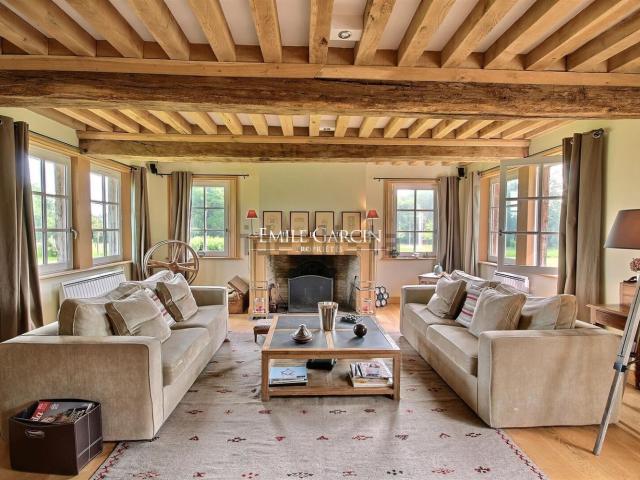 Maison location à Le Lieu Perrée, Saint-Étienne-la-Thillaye