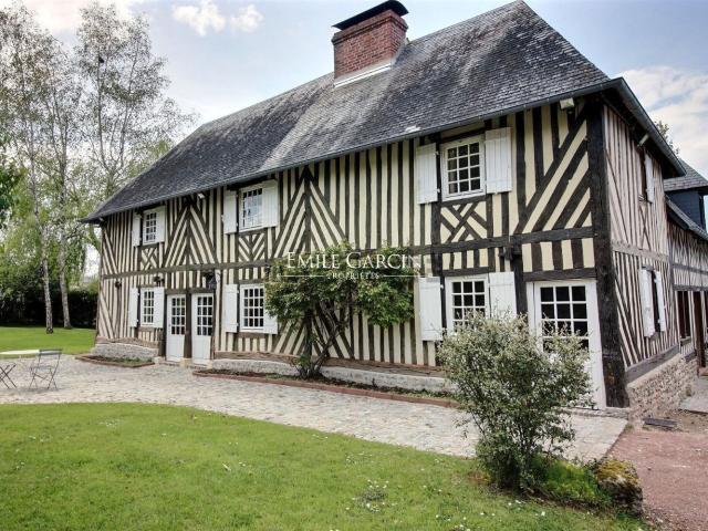 Maison location à Le Friche Saint-Vincent, Saint-Étienne-la-Thillaye