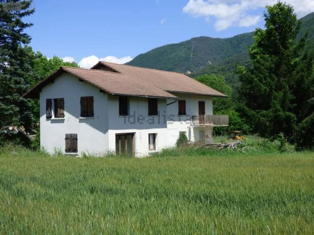 Maison vente à Saint-Étienne-le-Laus, Hautes-Alpes