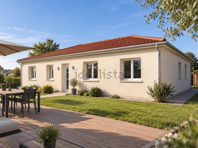 Maison vente à Les Baraques, Saint-Étienne-le-Molard
