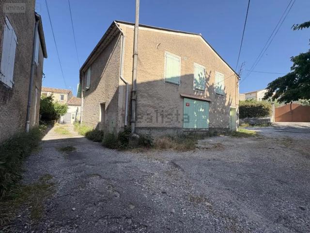 Maison vente à Saint-Étienne-les-Orgues, Alpes-de-Haute-Provence