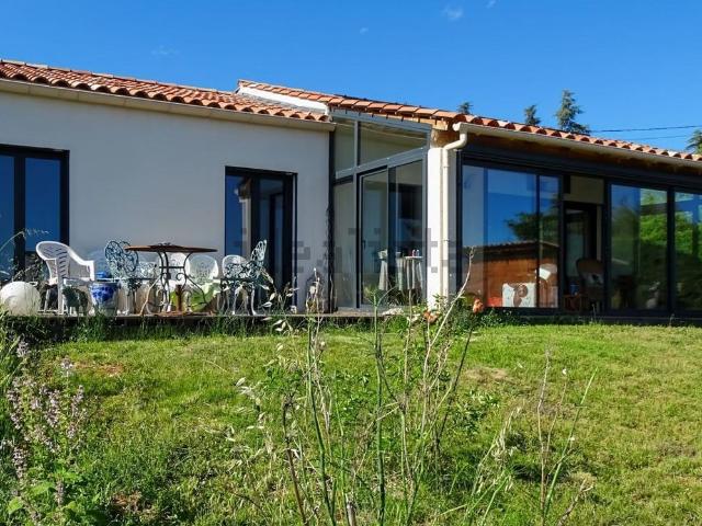 Maison vente à Saint-Étienne-les-Orgues, Alpes-de-Haute-Provence