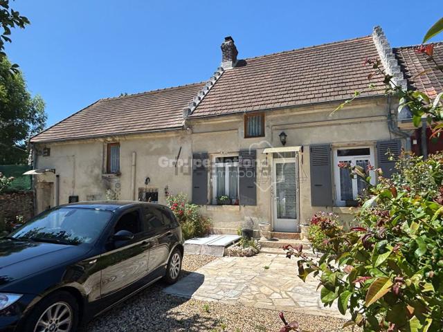 Maison vente à Roilaye, Saint-Étienne-Roilaye