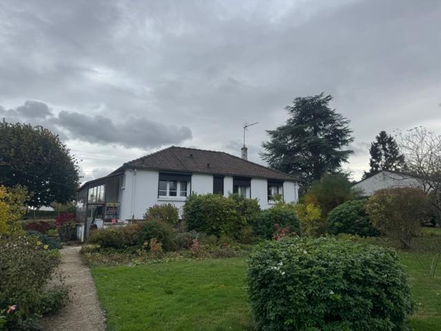 Maison vente à Les Andelys, Saint-etienne-sous-bailleul