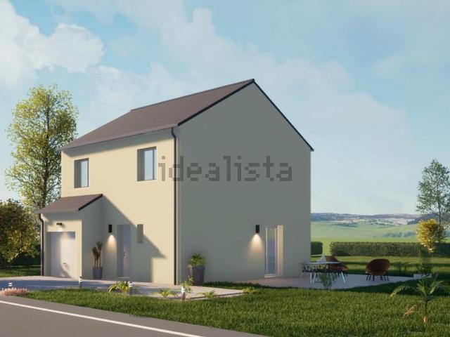 Maison vente à La Rue Basse, Saint-Étienne-sur-Suippe