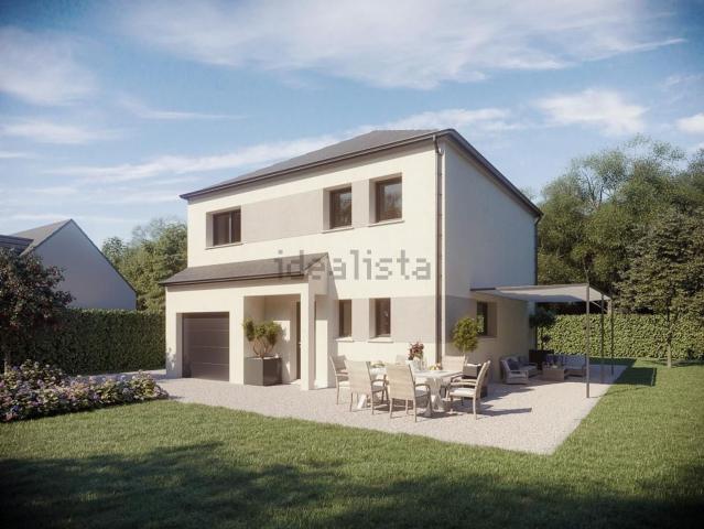 Maison vente à La Rue Basse, Saint-Étienne-sur-Suippe