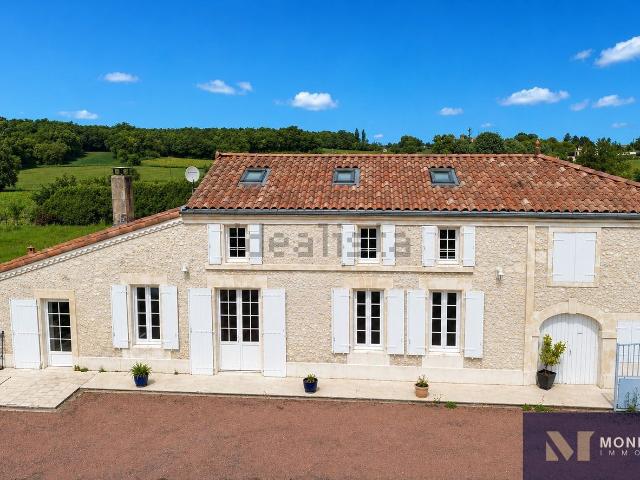 Maison vente à Pelle Vent, Saint-Eugène