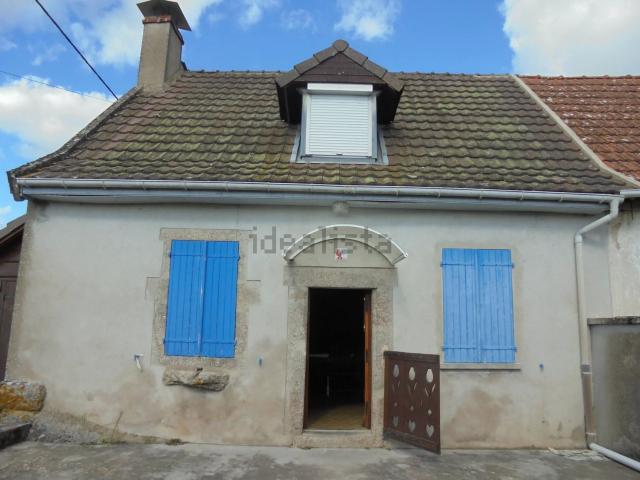 Maison vente à Saint-Eugène, Saône-et-Loire