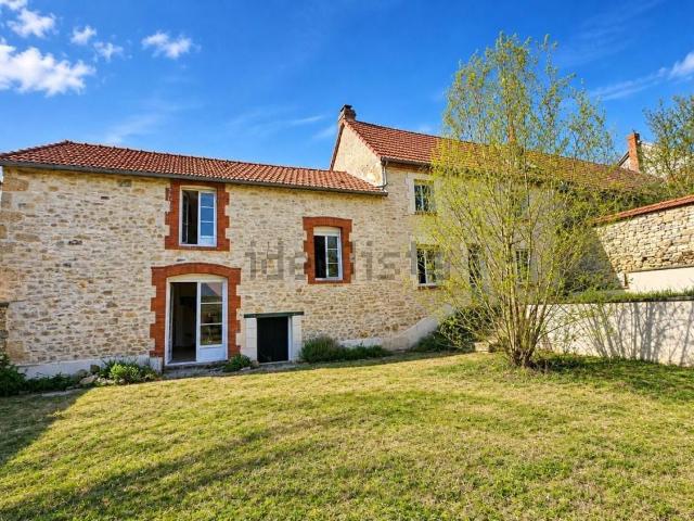 Maison vente à Saint-Euphraise-et-Clairizet, Marne