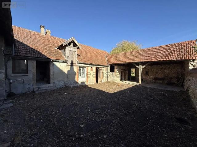 Maison vente à Saint-Euphraise-et-Clairizet, Marne