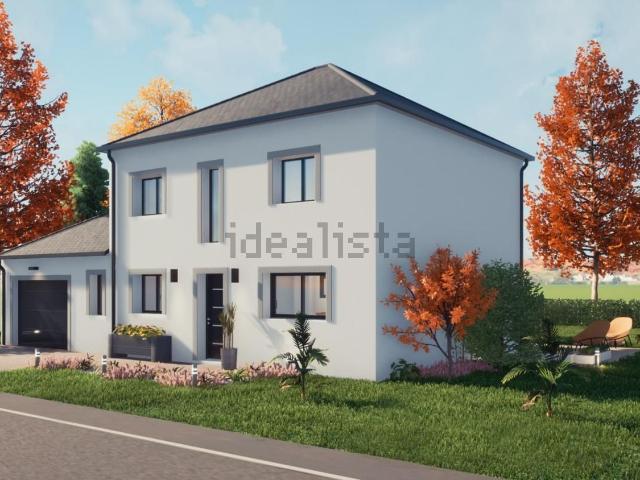 Maison vente à Saint-Euphraise-et-Clairizet, Marne