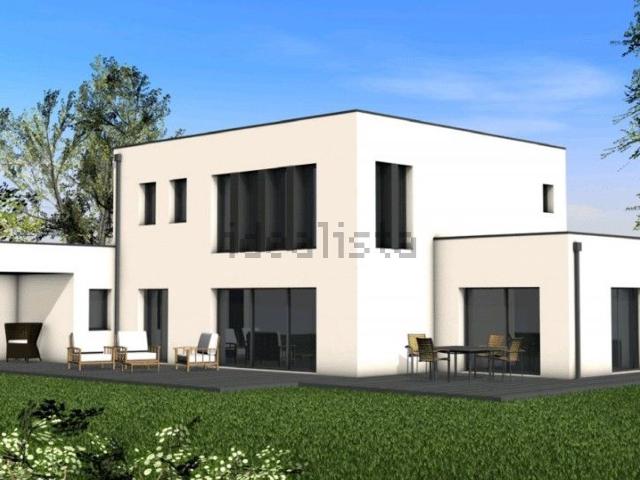 Maison vente à Saint-Euphraise-et-Clairizet, Marne